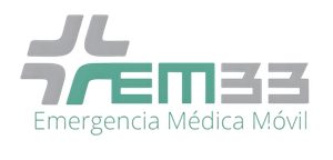 EM33 Emergencia Médica Móvil